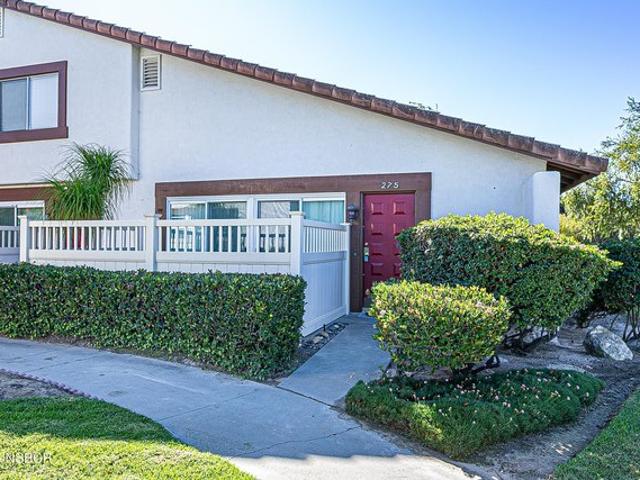 Condo for sale in Lompoc, Santa Barbara County