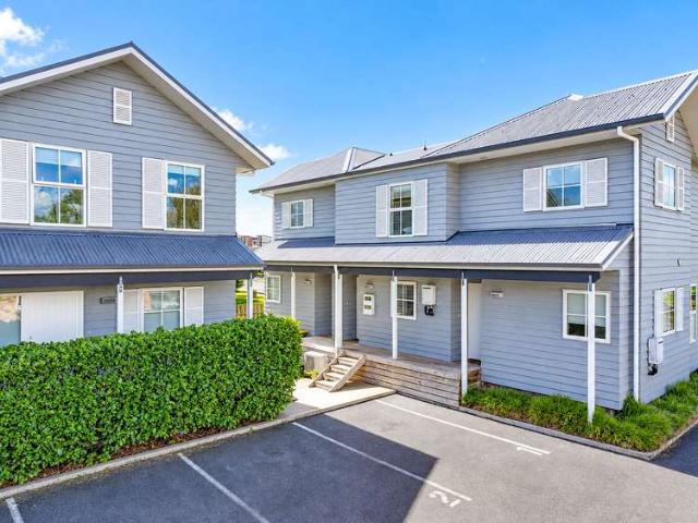 Townhouse for sale in Hamilton, Waikato