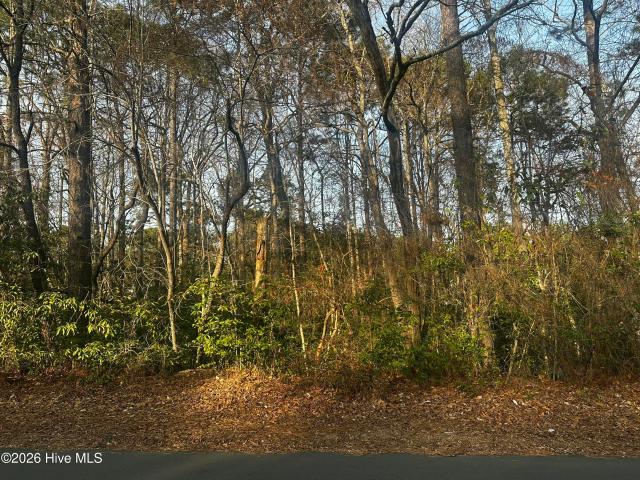 Land for sale in Pinehurst, Moore County