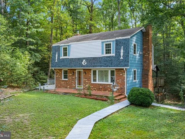 House for sale in Montross, Westmoreland County