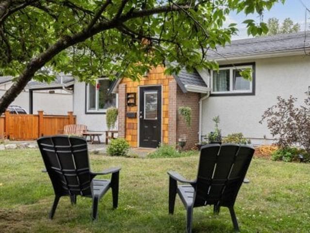 Property for sale in Courtenay, British Columbia