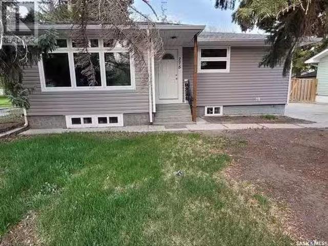 House for sale in Fort Qu'appelle, Saskatchewan