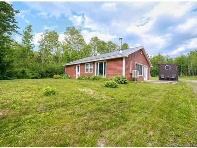 House for sale in Middle River, New Brunswick