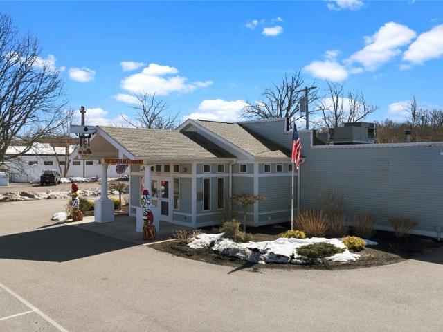 Commercial for sale in Warren, Rhode Island