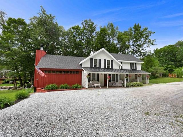 House for sale in Chittenden, Vermont