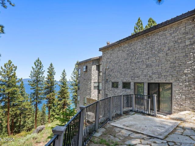 House for sale in Glenbrook, Nevada