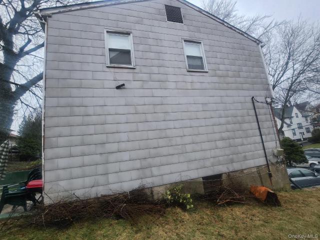 House for sale in Mount Vernon, New York