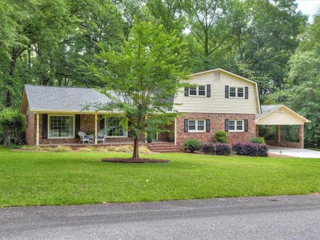 House for sale in Orangeburg, South Carolina
