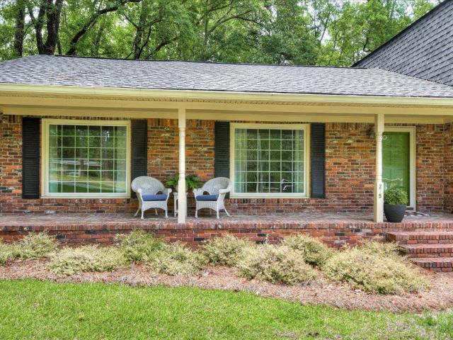 House for sale in Orangeburg, South Carolina