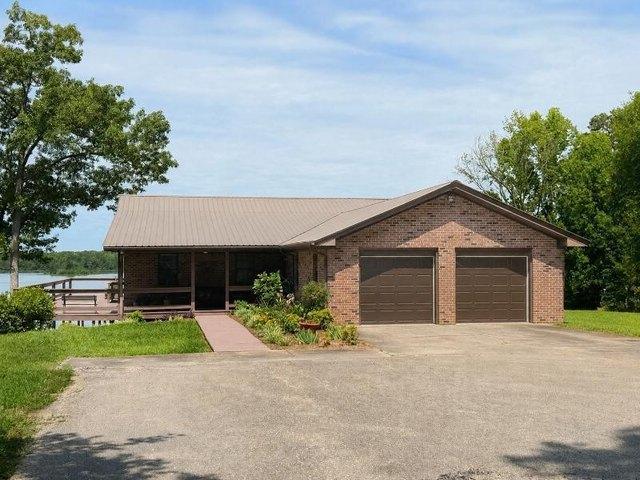 House for sale in Fulton, Mississippi