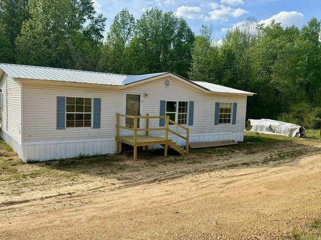 House for sale in Spruce Pine, Alabama