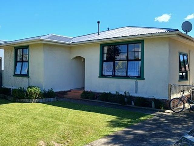 House for rent in West End, Palmerston North