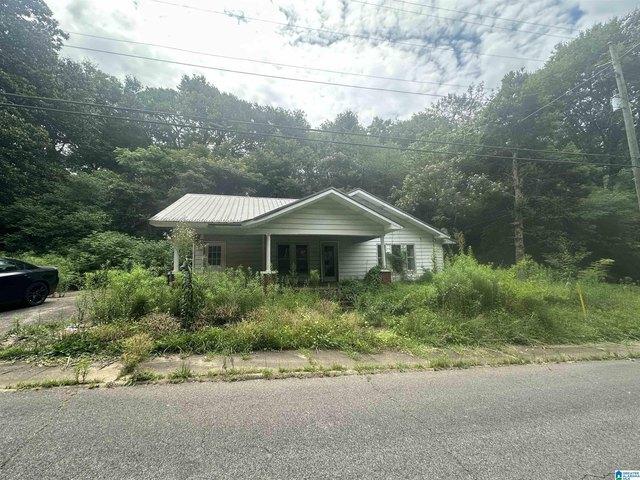 House for sale in Dora, Alabama