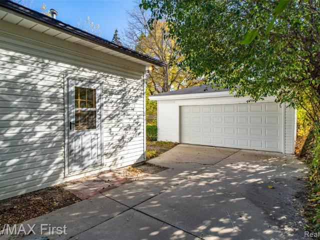 House for sale in Clawson, Michigan