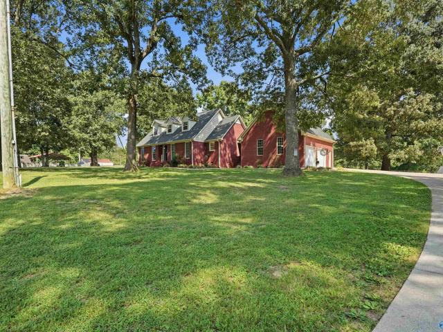 Farm for sale in Arab, Alabama