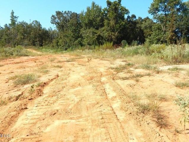 Land for sale in Tillatoba, Mississippi