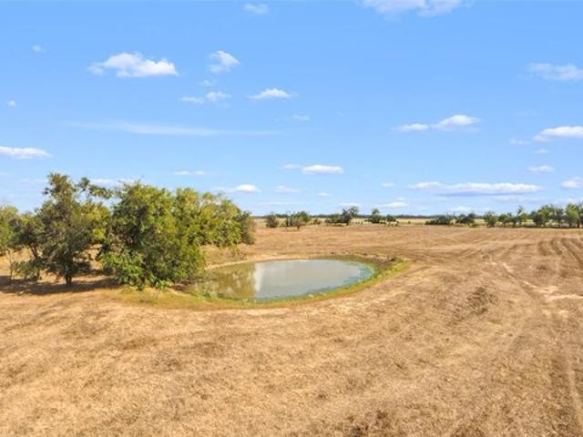 Land for sale in Limestone, Texas
