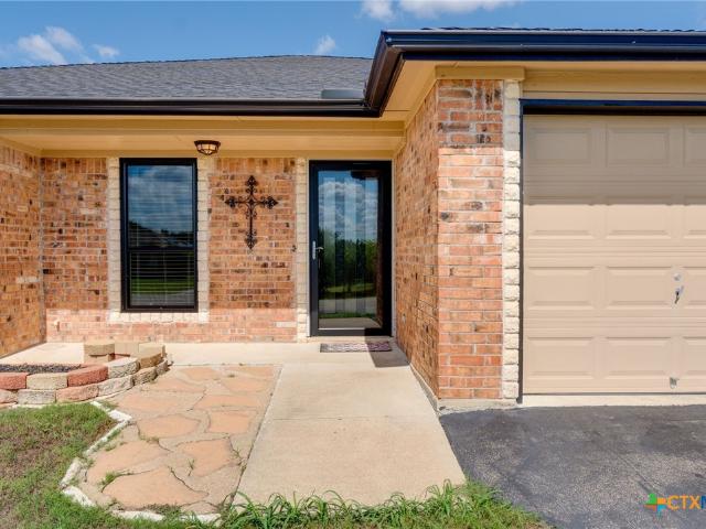 House for sale in Kempner, Lampasas County