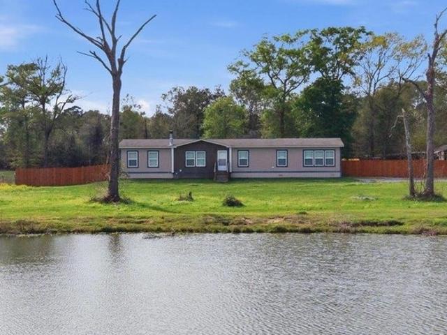 House for sale in Jasper, Texas