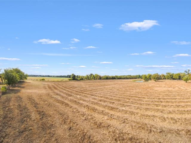 Land for sale in Kosse, Texas