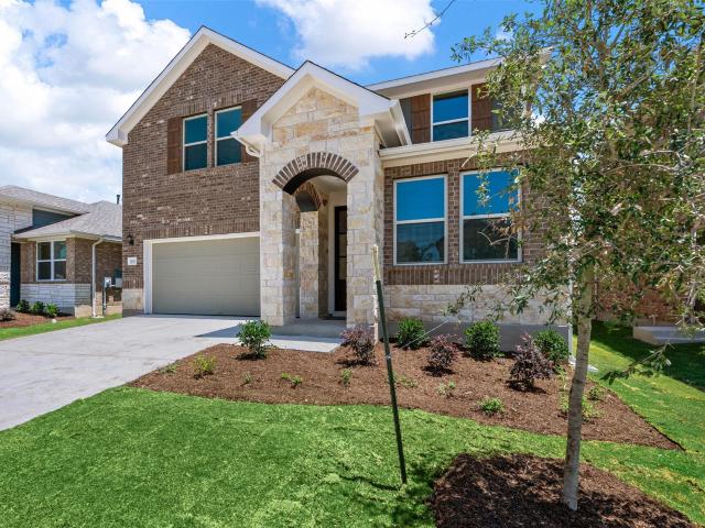 House for sale in Hays, Texas
