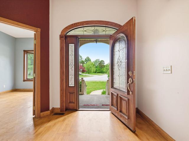 House for sale in Blackford, Indiana