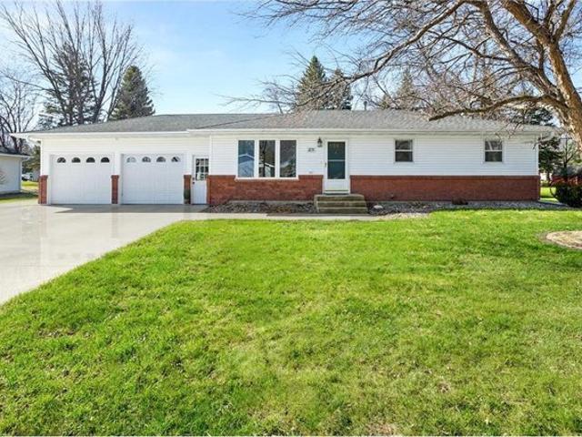 House for sale in Breckenridge, Minnesota