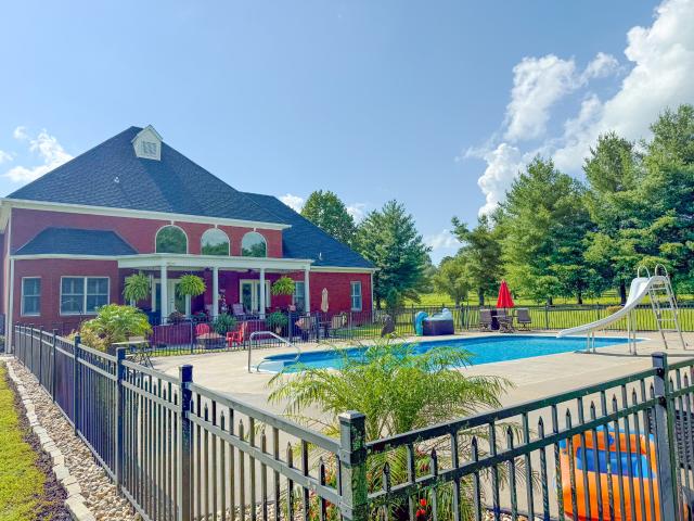 House for sale in Tennessee