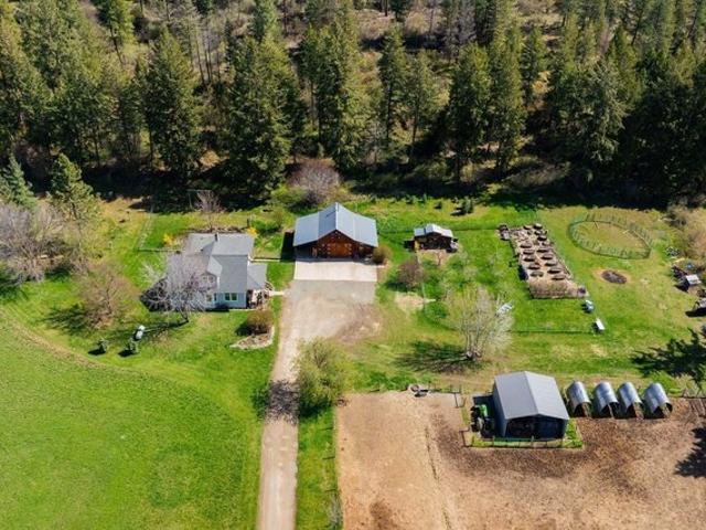 House for sale in Bonners Ferry, Idaho