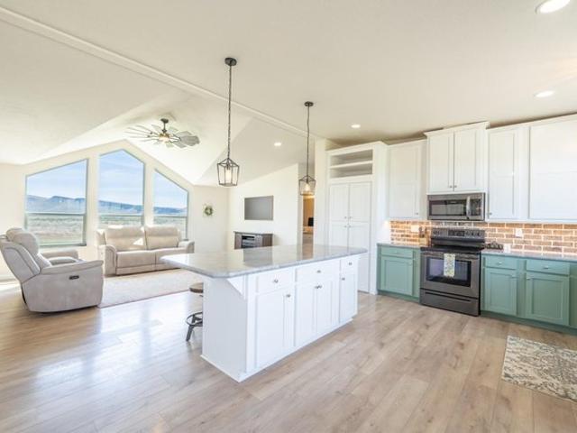 House for sale in Picabo, Idaho