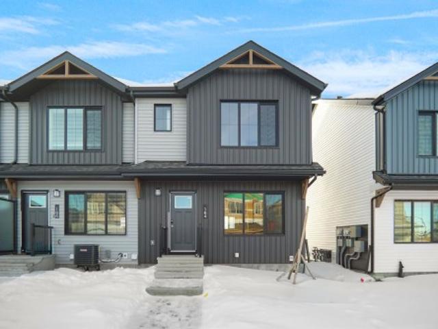 House for sale in Rolly View, Alberta