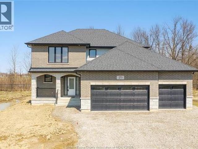 House for sale in Essex, Ontario