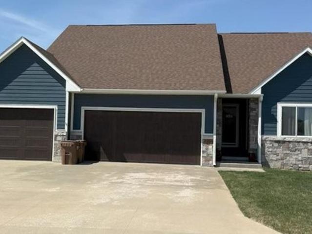 House for sale in Nebraska