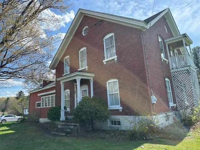 House for sale in Franklin, New York