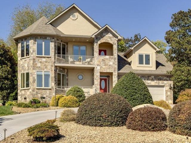 House for sale in Loudon, East Tennessee