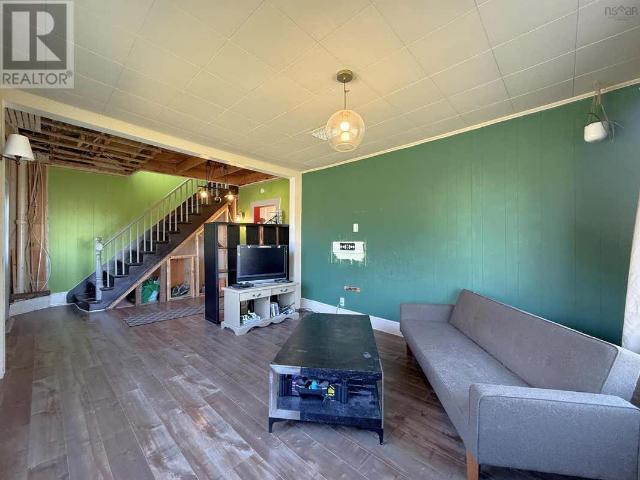 House for sale in Lunenburg, Nova Scotia