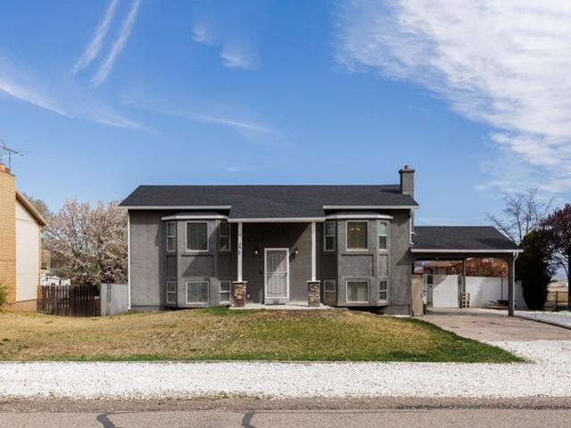 House for sale in Parowan, Utah