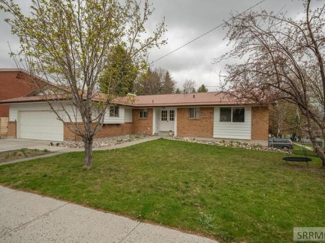 House for sale in Rexburg
