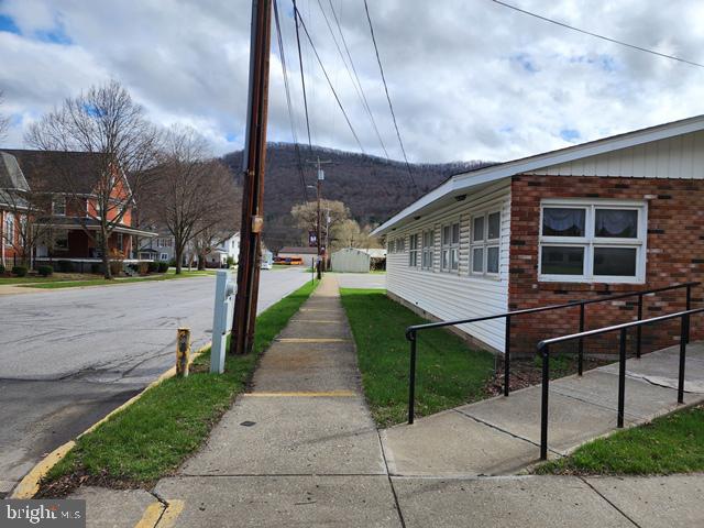 Commercial for sale in Emporium, Cameron County