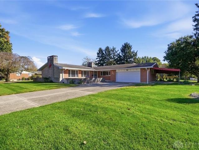 House for sale in Xenia, Greene County