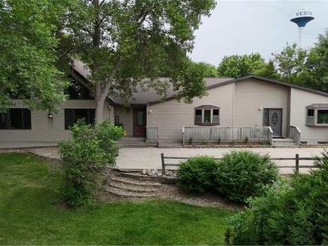 House for sale in Redwood, Minnesota