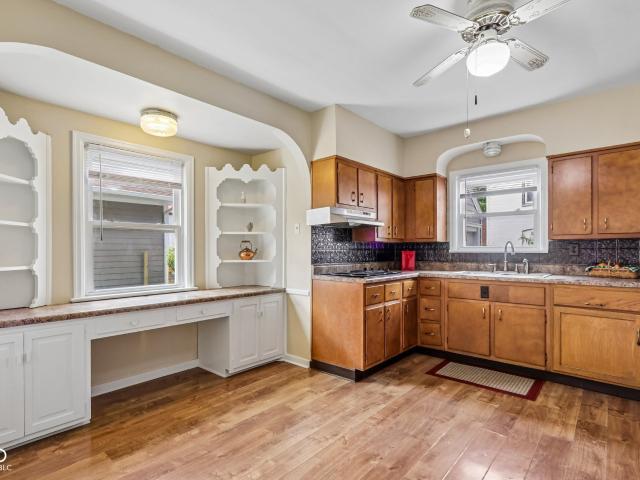 House for sale in Franklin, Indiana