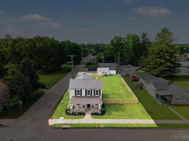 House for sale in Germantown, Ohio