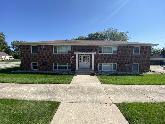 House for sale in Manhattan, Illinois
