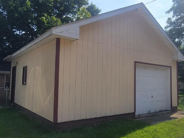 House for sale in Michigan
