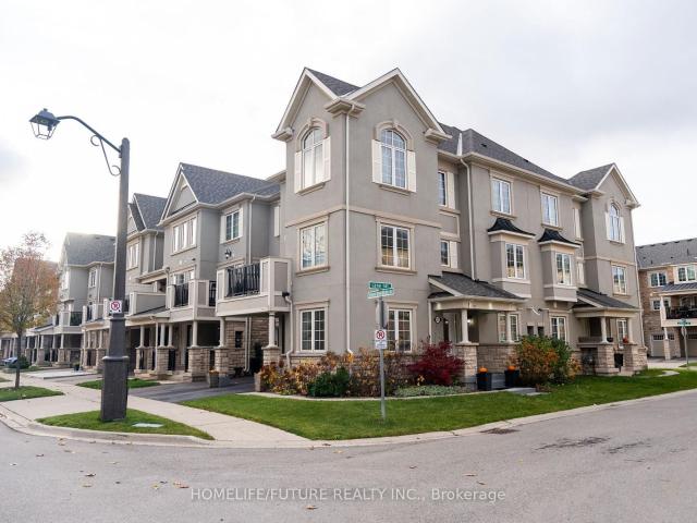 Property for sale in Toronto, Golden Horseshoe