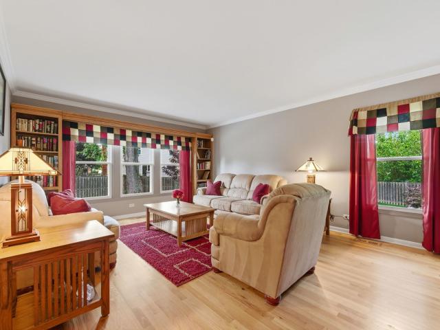 House for sale in Aurora, Illinois