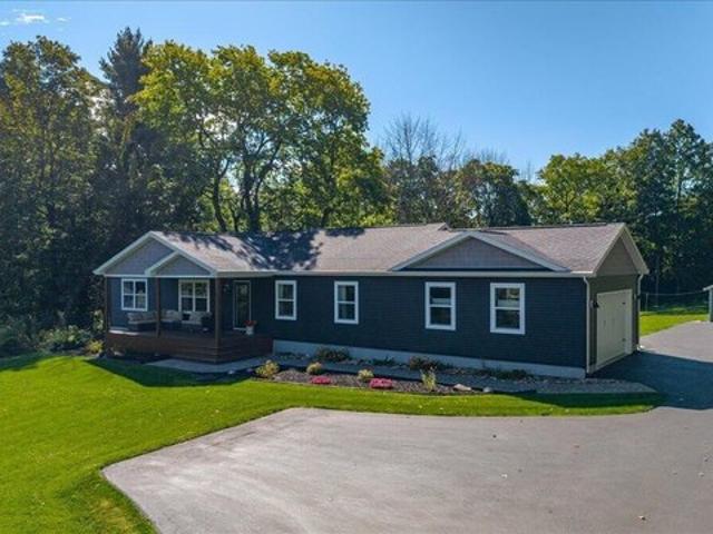 House for sale in Saratoga, New York