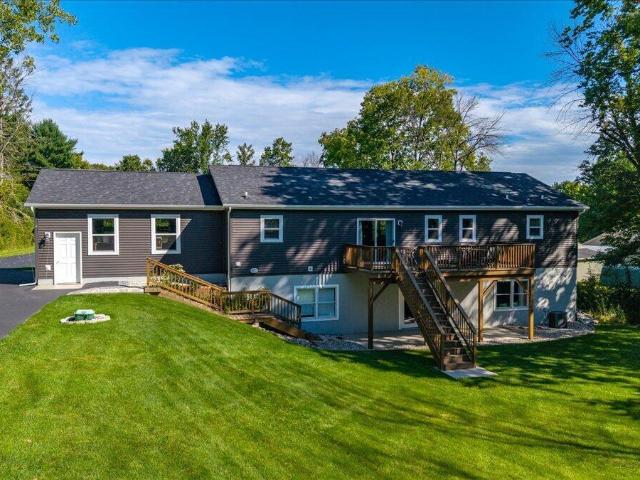 House for sale in Saratoga, New York