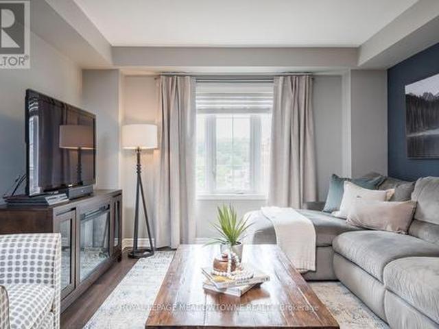 House for sale in Milton, Ontario